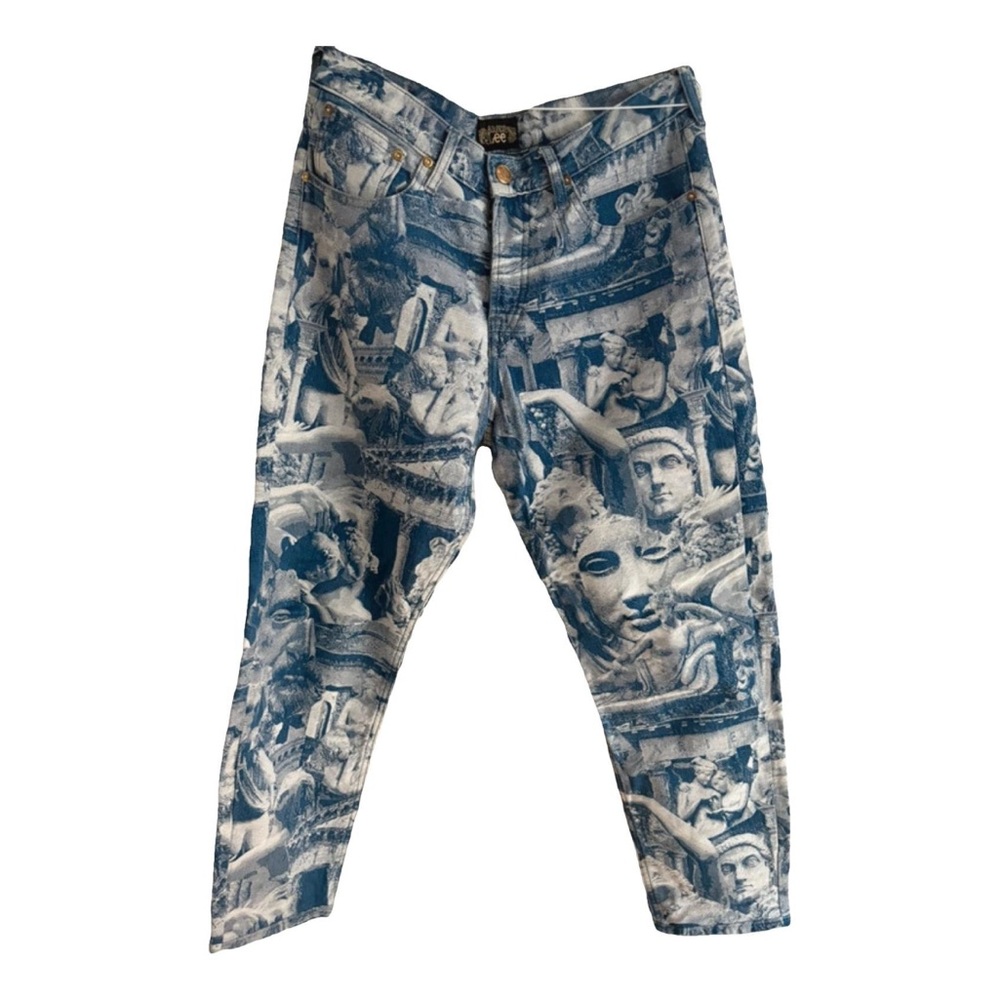 Lee X Aries collaborated